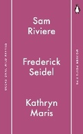 Cover: Penguin Modern Poets 5 - Penguin Books Ltd