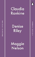 Cover: Penguin Modern Poets 6 - Penguin Books Ltd