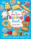 Cover: The Best Ever Baking Book - DK Children