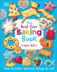 Enlarge image Cover: The Best Ever Baking Book - DK Children