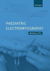 Enlarge image Cover: Paediatric Electromyography - Oxford University Press