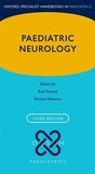 Cover: Paediatric Neurology - Oxford University Press
