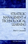Cover: Strategic Management of Technological Learning - CRC Press
