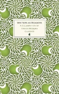 Cover: Writers as Readers - Virago Press Ltd
