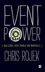 Cover: Event Power - SAGE Publications Ltd