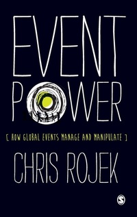 Enlarge image Cover: Event Power - SAGE Publications Ltd