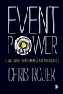 Cover: Event Power - SAGE Publications Ltd