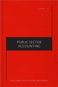 Cover: Public Sector Accounting - SAGE Publications Ltd