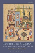 Cover: The Bible and the Qur'an - T.& T.Clark Ltd