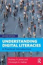 Cover: Understanding Digital Literacies - Routledge