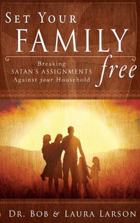 Enlarge image Cover: Set Your Family Free - Destiny Image Incorporated