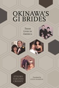 Cover: Okinawa's GI Brides - University of Hawaii Press