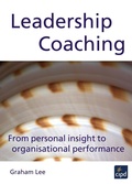 Cover: Leadership Coaching - Kogan Page Ltd