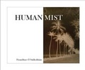 Cover: Human Mist - The Portobello Photographic Press