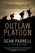 Cover: Outlaw Platoon - HarperCollins