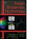 Cover: Smart Biosensor Technology - CRC Press
