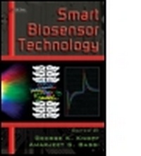 Enlarge image Cover: Smart Biosensor Technology - CRC Press