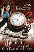 Cover: Bloodline - Gatekeeper Press