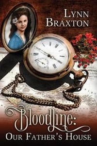 Enlarge image Cover: Bloodline - Gatekeeper Press
