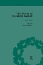Cover: The Works of Elizabeth Gaskell, Part II vol 6 - Routledge