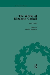 Enlarge image Cover: The Works of Elizabeth Gaskell, Part II vol 6 - Routledge