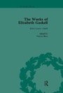 Cover: The Works of Elizabeth Gaskell, Part II vol 9 - Routledge