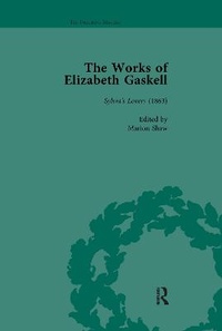 Enlarge image Cover: The Works of Elizabeth Gaskell, Part II vol 9 - Routledge