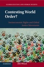Cover: Contesting World Order? - Cambridge University Press
