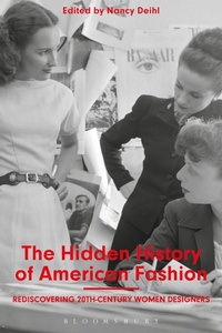 Abbildung von: The Hidden History of American Fashion - Bloomsbury Academic