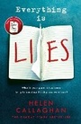 Cover: Everything Is Lies - Penguin Books Ltd