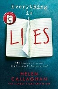 Enlarge image Cover: Everything Is Lies - Penguin Books Ltd