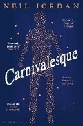 Cover: Carnivalesque - Bloomsbury Publishing PLC