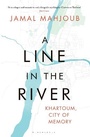 Cover: A Line in the River - Bloomsbury Publishing PLC