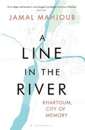 Cover: A Line in the River - Bloomsbury Publishing PLC