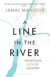 Enlarge image Cover: A Line in the River - Bloomsbury Publishing PLC