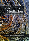 Cover: Conditions of Mediation - Peter Lang Verlag