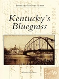 Cover: Kentucky's Bluegrass - Arcadia Publishing (SC)