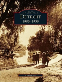 Enlarge image Cover: Detroit - Arcadia Publishing
