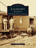 Cover: Lockport, Illinois - Arcadia Publishing