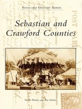 Cover: Sebastian and Crawford Counties - Arcadia Publishing (SC)