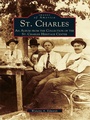 Cover: St. Charles - Arcadia Publishing