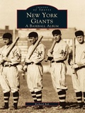 Cover: New York Giants - Arcadia Publishing