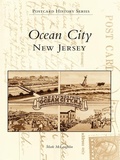 Cover: Ocean City, New Jersey - Arcadia Publishing