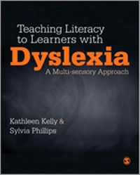 Enlarge image Cover: Teaching Literacy to Learners with Dyslexia - SAGE Publications Ltd