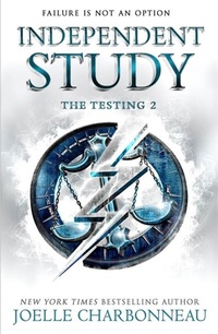 Enlarge image Cover: The Testing 2: Independent Study - Hot Key Books