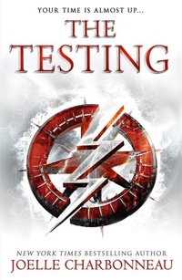 Enlarge image Cover: The Testing - Hot Key Books