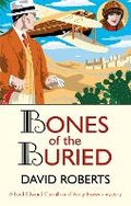 Cover: Bones of the Buried - Constable