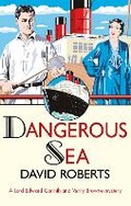 Cover: Dangerous Sea - Constable