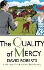 Cover: The Quality of Mercy - Constable