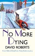 Cover: No More Dying - Constable